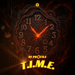 T.I.M.E. Is My Enemy