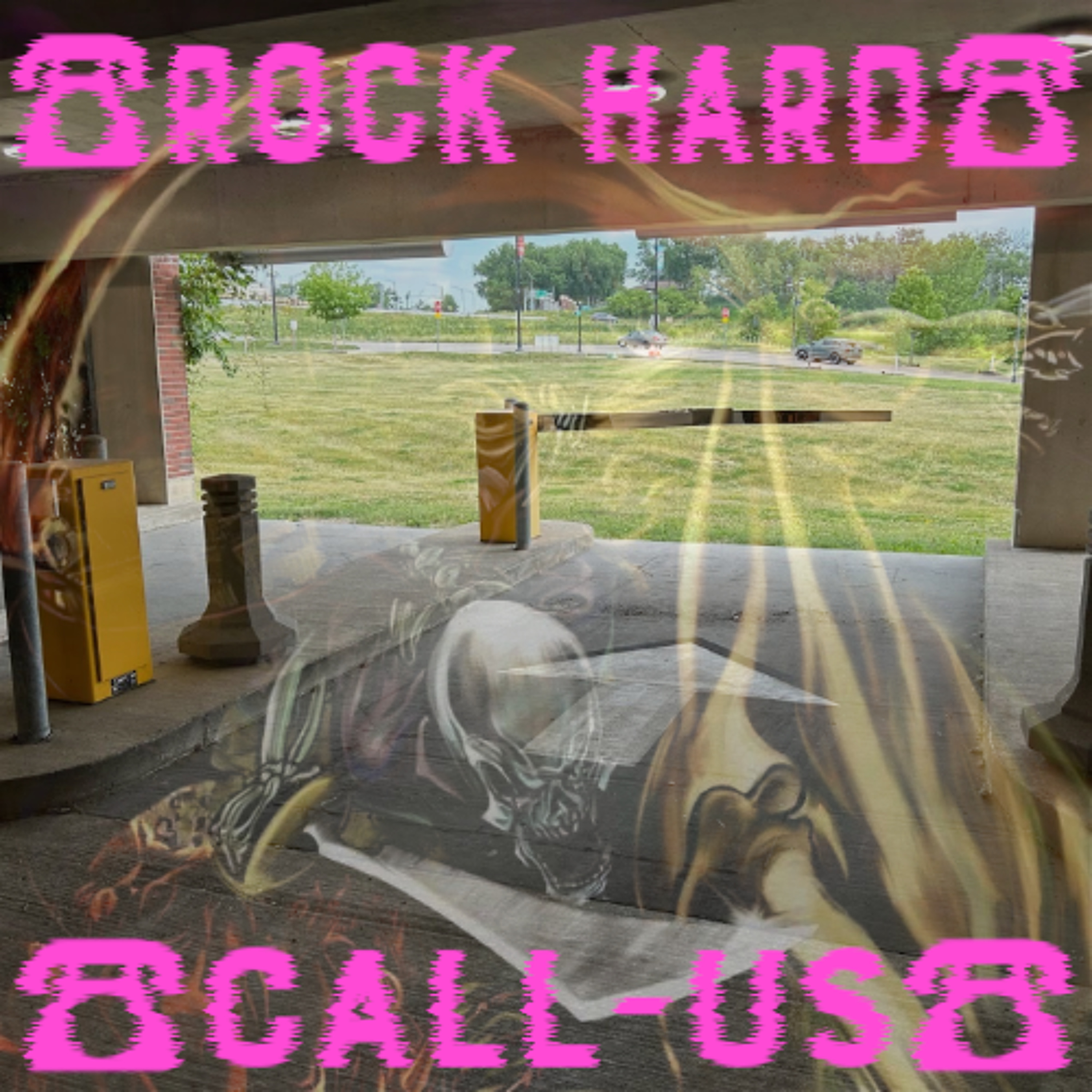 TEASER - Rock Hard Call-Us #29: Shout Out to Vice (7/8/2026) episode artwork