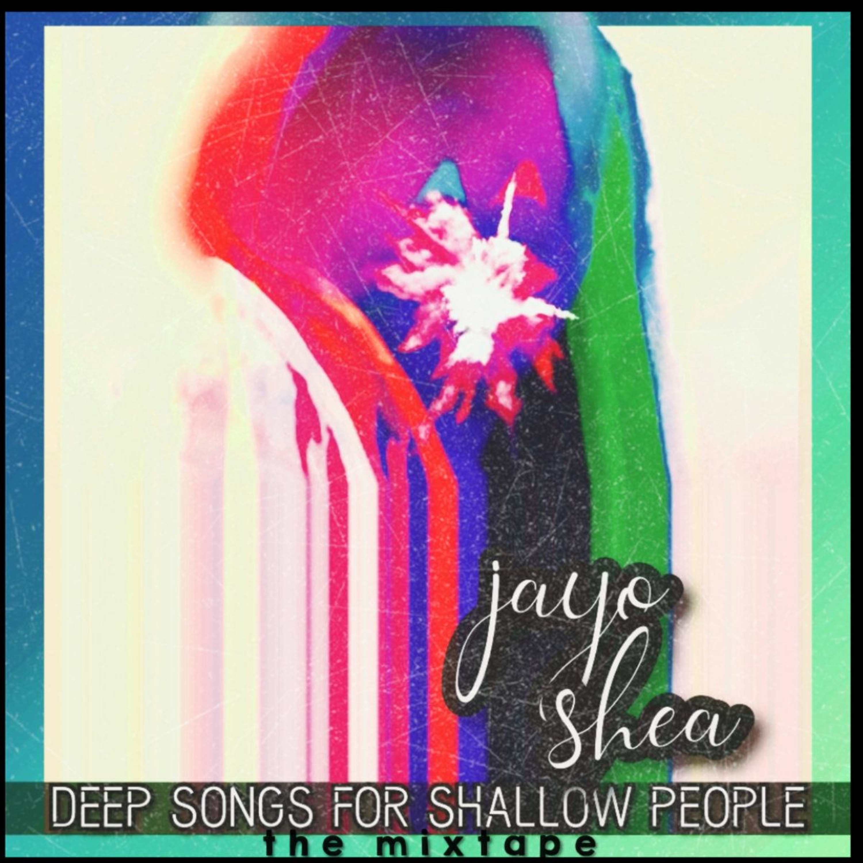 Beats by Jayo Shea (formerly dNA)