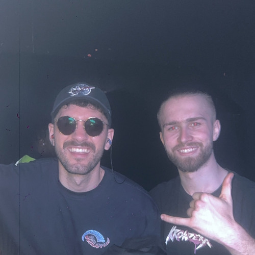 BLOODLUST - IMMA BOSS (FRAW REMIX / LIVE EDIT / KICK EDIT) (@DEFQON 1 24)