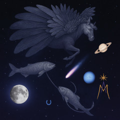 Spark of Saturn [121620]