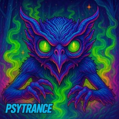 Cosmic Hiss