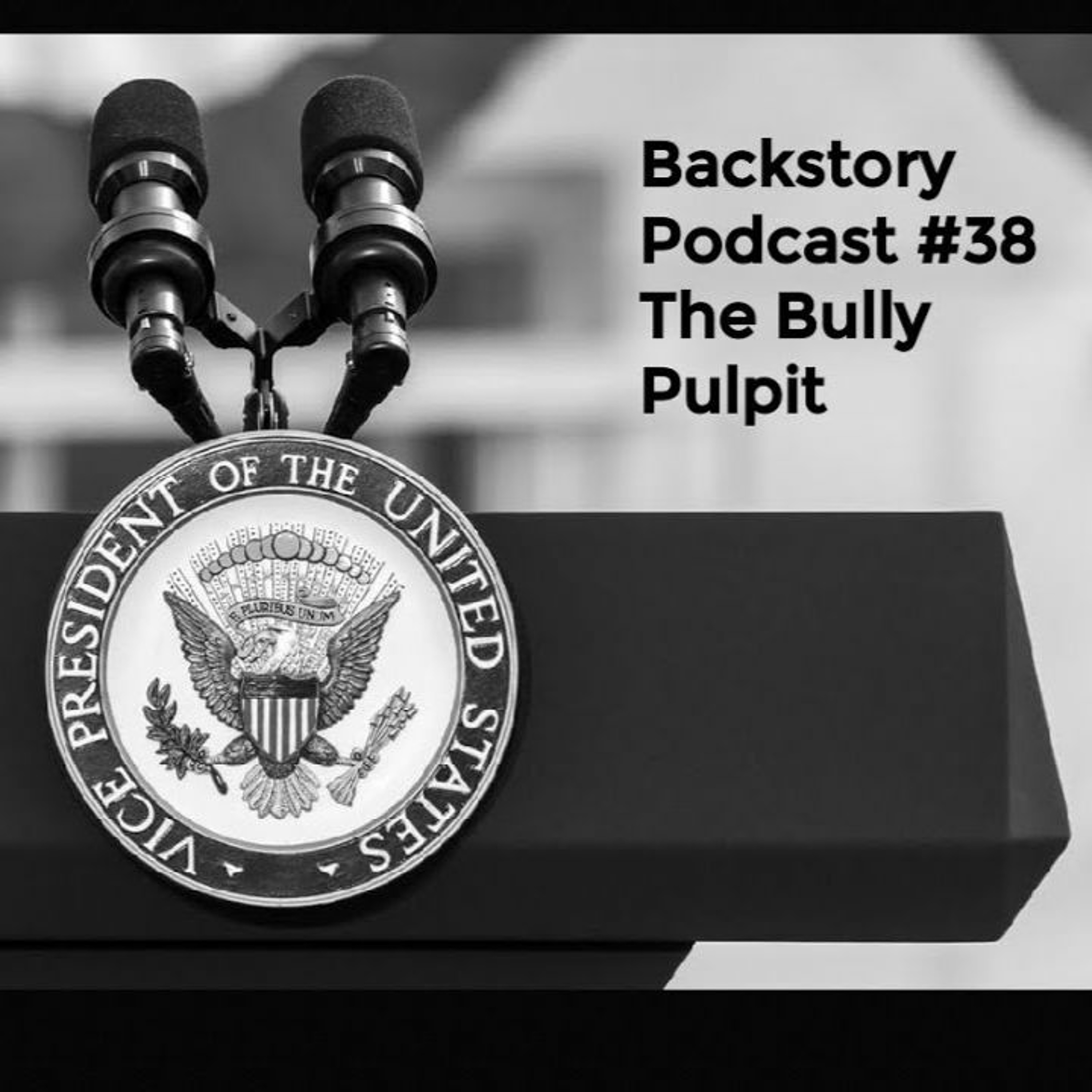 Backstory Podcast