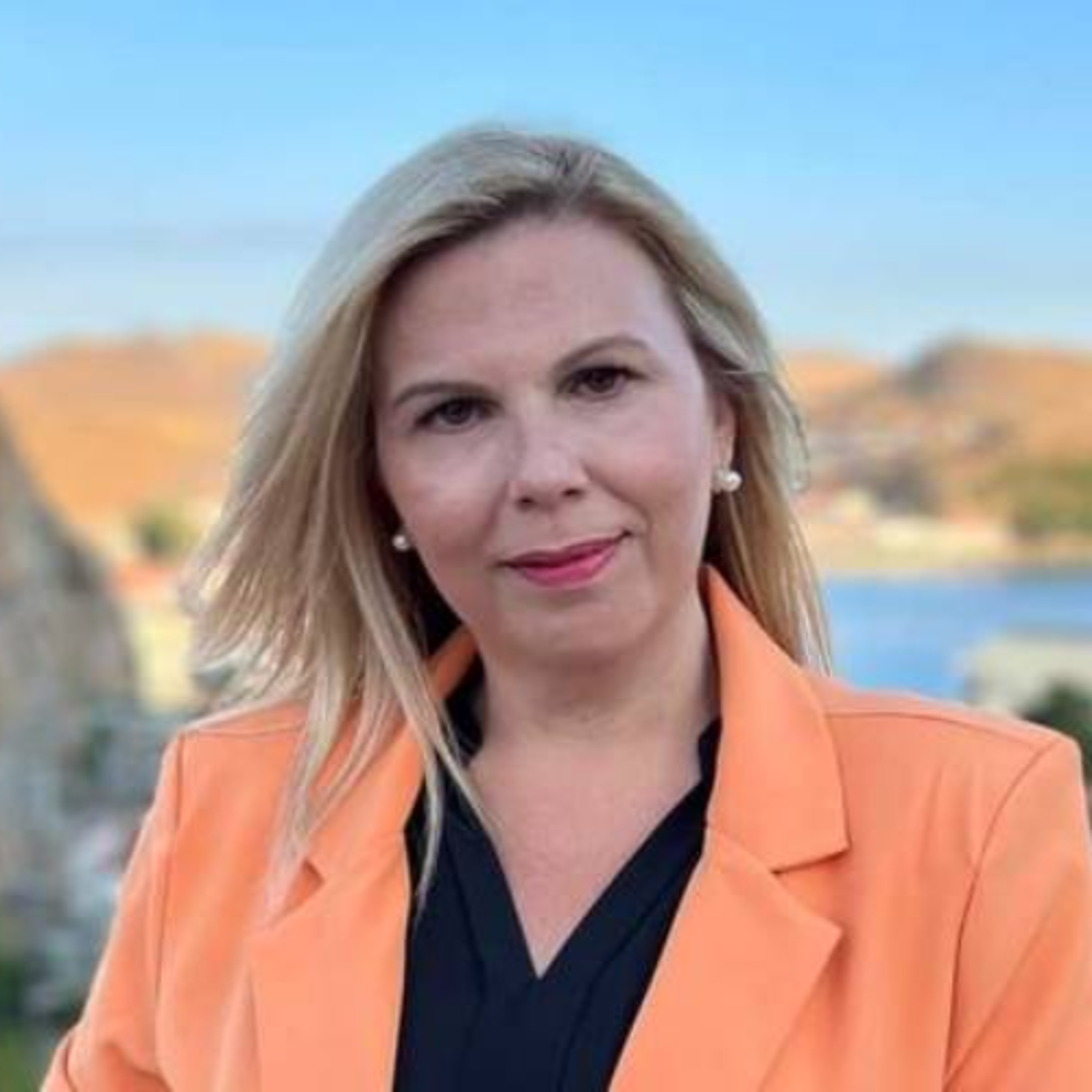 Limnos FM 100 Podcasts