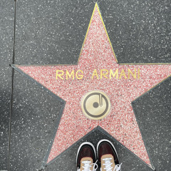 RMG - Eyez Of A Lion