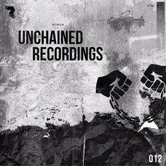 Rendah Mag Cypher 012 (Unchained Recordings)