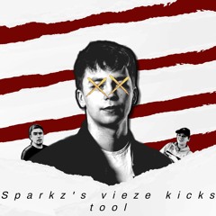 Sparkz's Vieze Kicks Tool (DOHO & D-Cision Collab)FREE DOWNLOAD