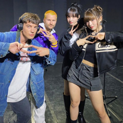 After LIKE - IVE feat LANY