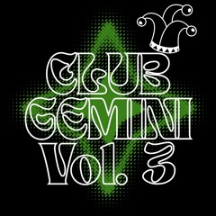 Club Gemini Vol. 3