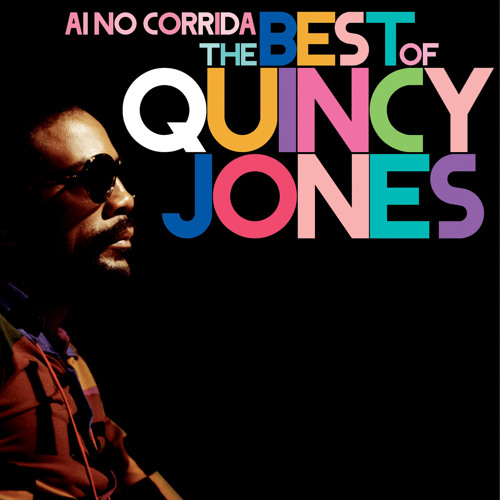 Ai No Corrida (feat. Dune)
