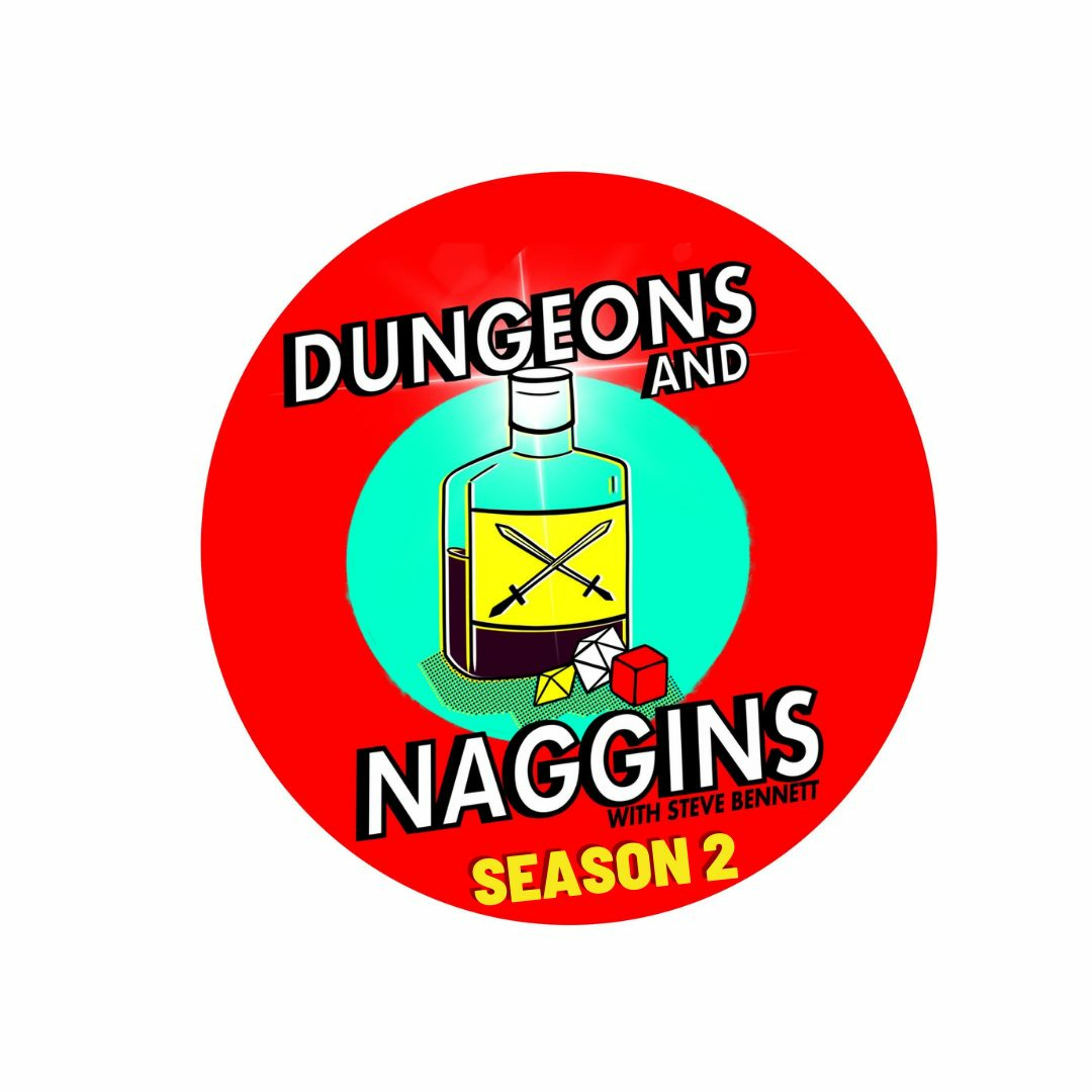 Dungeons and Naggins