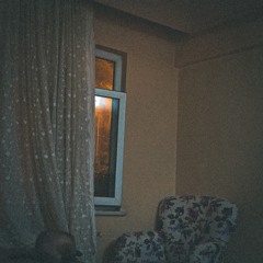 She was, the part of me I'd lost somewhere along the way.