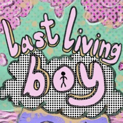 last living boy