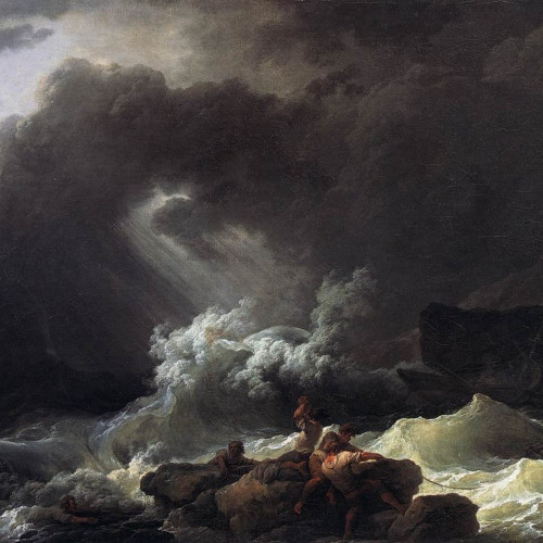 ༒Очарование Ужаса༒