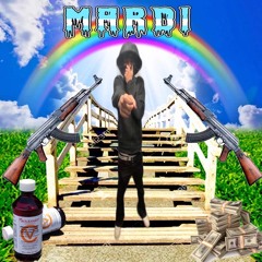 Mardi x RZ - Only killaz Prod.spinach