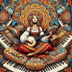 BOrgy - Kaval Sviri | Links in Description