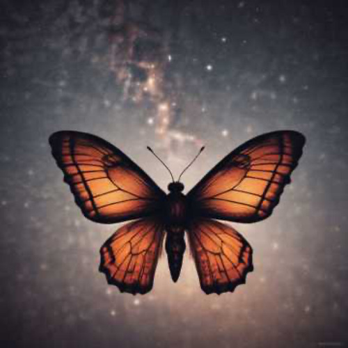 Ngengat Terhadap Api