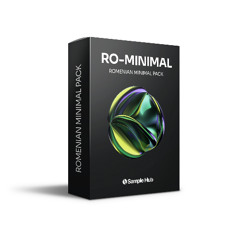(PREVIEW) Ro-minimal - Romenian Minimal