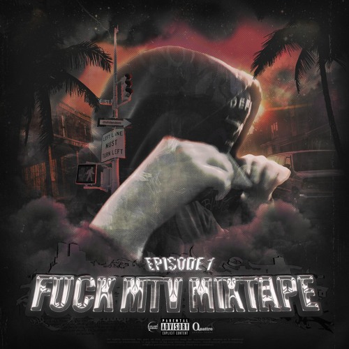 EMINEM TYPE FLOW FT. 1ENDRIX (prod. by Valera Fadeev)
