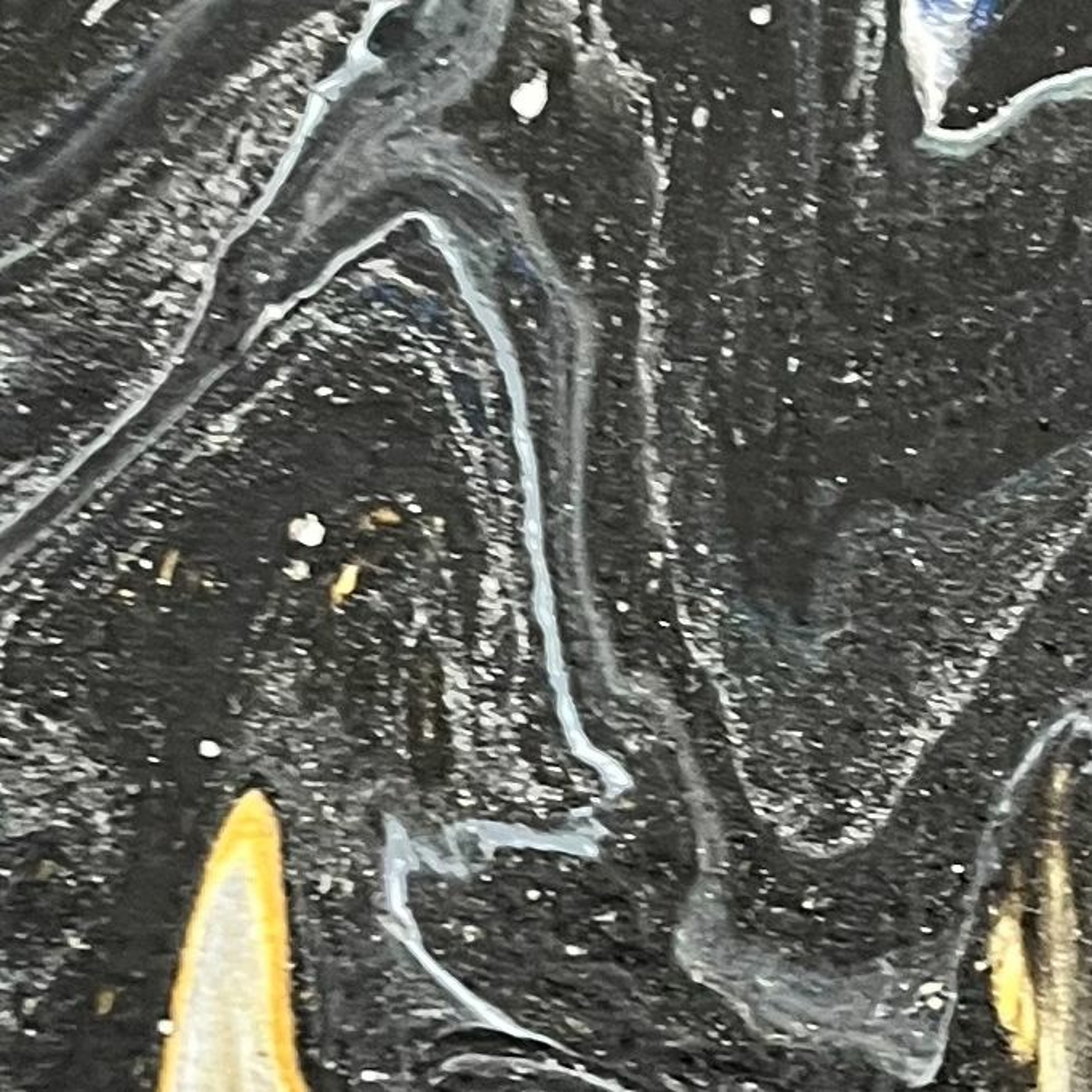 Clark ov Saturn - CriticlMind