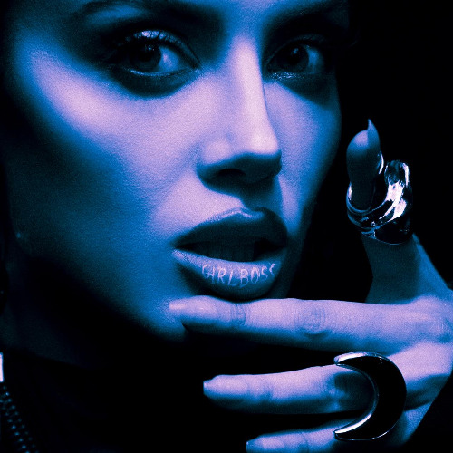 Sara Landry - GIRLBOSS