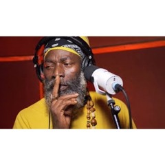 Capleton - Dubplate - Little Lion Sound - Can't Sleep At Night