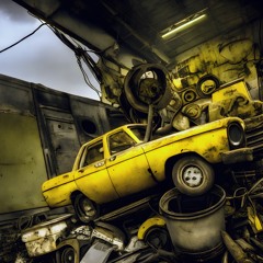 Junkyard (prod. CURTES)
