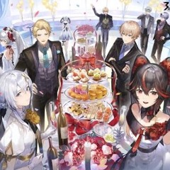 [Punishing Gray Raven] Wings of Destiny 4th Anni