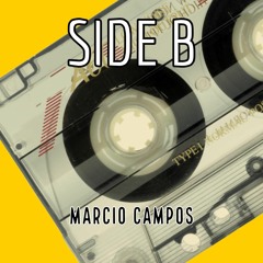 Marcio Campos - Side B (Original Mix)