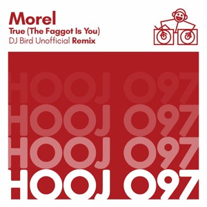 Morel - True (DJ Bird Unofficial Remix)