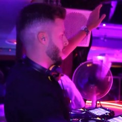 Alenderson Live @ Papagayo Beach Club, Tenerife 13.05.23