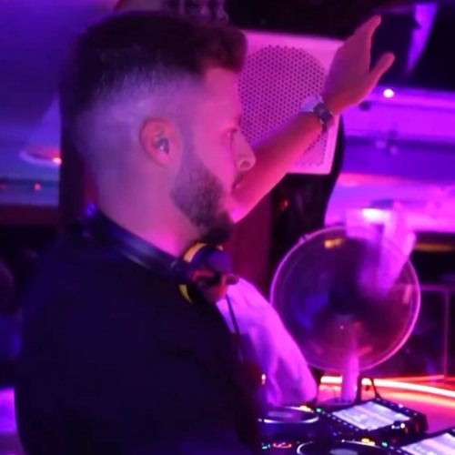 Alenderson Live @ Papagayo Beach Club, Tenerife 13.05.23