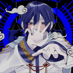 MY LOVE IS HELLFIRE-KAITO[COVER VOCALOID]