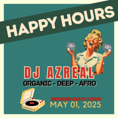 2025-05-01_HappyHours - AZREAL