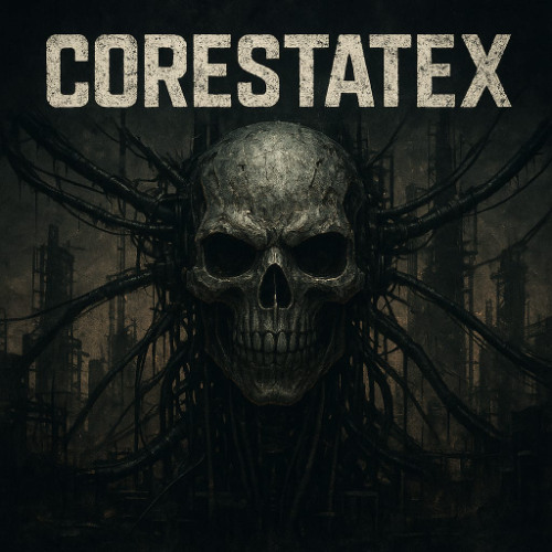 CoreStateX - Beautiful lies