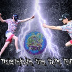 Jeym Kx - Where Is My Bass