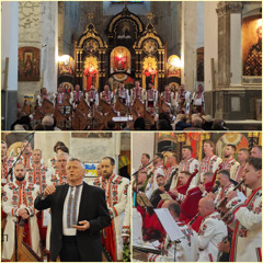 Бандура для світу - кошти для фронту