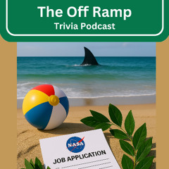 278 Summer Adventures Trivia
