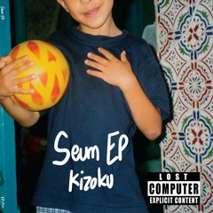 Premiere : Kizoku - Chocolat (Bandcamp exclusive)