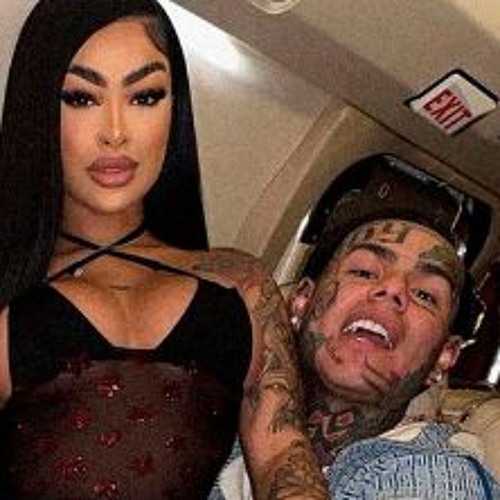 Stream Se Filtra Nuevo Video De Yailin La Más Viral Con Tekashi 6ix9ine Video Leaked En Twitter