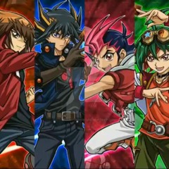 Yu-Gi-Oh Rap Cypher GameboyJones ft. NoneLikeJoshua, VideoGameRapBattles & More