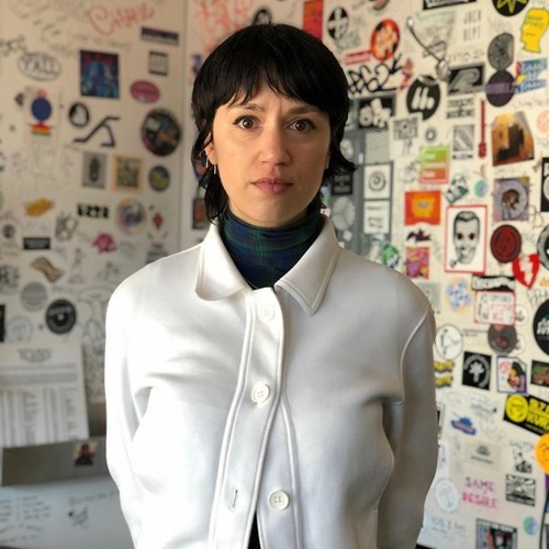 Elena Colombi @ The Lot Radio 02 - 19 - 2020