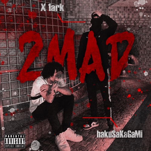 haku SaKaGaMi & X 1ark - 2MAD (Not full ver.)