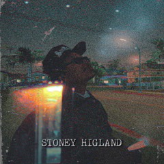 stoney highland beat tape 💨