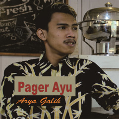 Pager Ayu