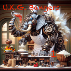 U.K.G. Nelly’s Year - 2025