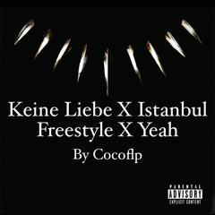 Keine Liebe X Istanbul Freestyle X Yeah (Club Remix).mp3