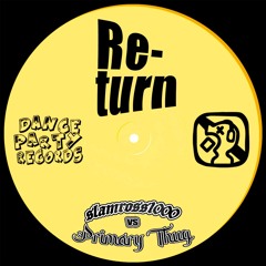 Re-turn - SLAMROSS1000 vs Primary Thug