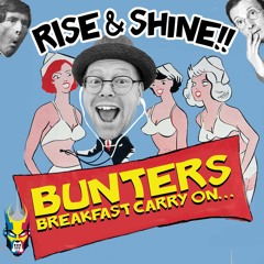 Bunter's Breakfast Carry On (Ryan Walker's Disco Dubs Mix) - 15-09-20