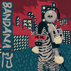 LA (Cocaine Parties In LA Remix) - Freddie Gibbs, MJ.mp3